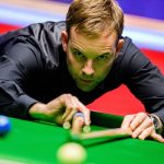 Ali Carter Snooker