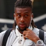 Alex Iwobi Nigeria