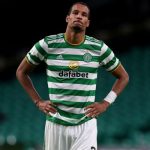 Christopher Jullien Celtic Europa League