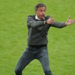 Luis Enrique