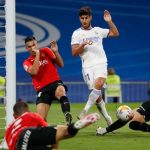 Marco Asensio Real Madrid