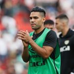 Radamel Falcao