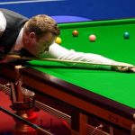 Shaun Murphy