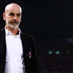 Stefano Pioli AC Milan