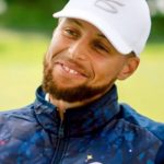 Steph Curry NBA