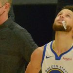 Stephen Curry