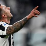 Federico Bernardeschi Juventus