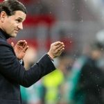 Gerardo Seoane Bayer Leverkusen