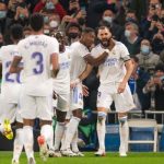 Benzema and Asensio on target as Real beats Atletico in Madrid derby