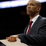 Monty Williams