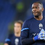Steve Mandanda