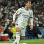 Eden Hаzаrd Real Madrid