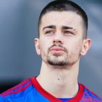 Edon Zhegrova Lille