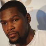 Kevin Durant Brooklyn Nets