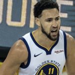 Klay Thompson