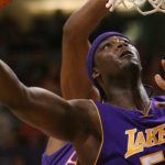 Kwame Brown