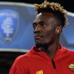 Tammy Abraham AS Roma