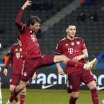 Thоmаѕ Mullеr Bayern Munich