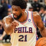 Joel Embiid