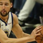 Klay Thompson