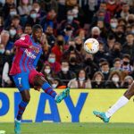 Ousmane Dembele Barcelona