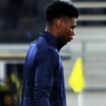 Aurelien Tchouameni