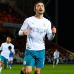 Jack Grealish Manchester City