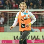 Julian Brandt Germany 2022 World Cup