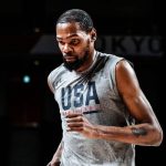 Kevin Durant Brooklyn Nets