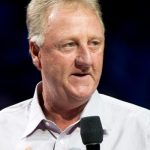 Larry Bird