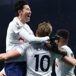Tottenham