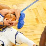Steph Curry