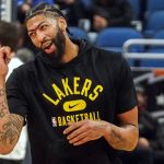 Anthony Davis
