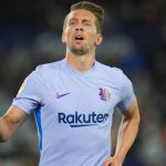 Luuk De Jong Barcelona