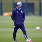 Pep Guardiola Manchester City