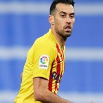 Sergio Busquets speaks on Franck Kessie's arrival