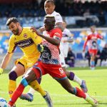 Victor Osimhen Napoli