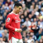 Cristiano Ronaldo Manchester United
