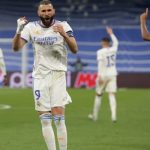 Karim Benzema Real Madrid