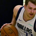 Luka Doncic Dallas Mavericks