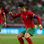 Cristiano Ronaldo Portugal