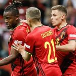 Belgium