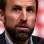 Gareth Southgate