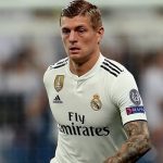 Toni Kroos