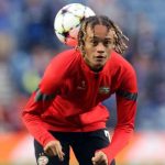 Xavi Simons