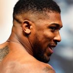 Anthony Joshua
