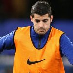 Alvaro Morata
