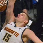Denver Nuggets (2)