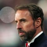 Gareth Southgate