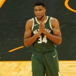 Giannis Antetokounmpo (2)